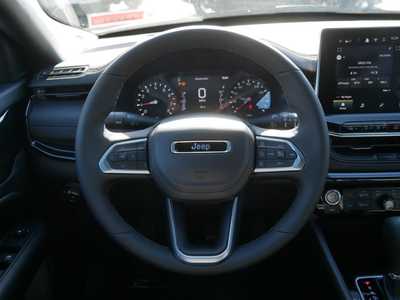 2026 Jeep Compass, $33133. Photo 11