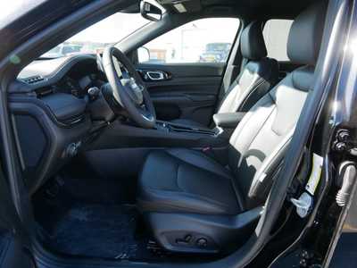 2026 Jeep Compass, $33133. Photo 6