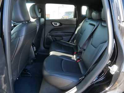 2026 Jeep Compass, $33133. Photo 8