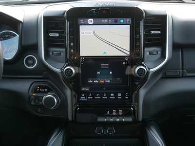 2025 RAM 1500 Crew Cab, $46539. Photo 10