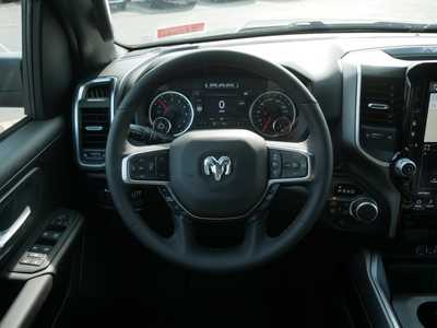 2025 RAM 1500 Crew Cab, $46539. Photo 11