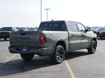 2025 RAM 1500 Crew Cab, $46539. Photo 2