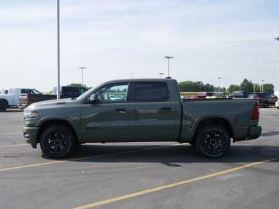 2025 RAM 1500 Crew Cab, $46539. Photo 3
