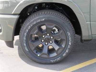 2025 RAM 1500 Crew Cab, $46539. Photo 4
