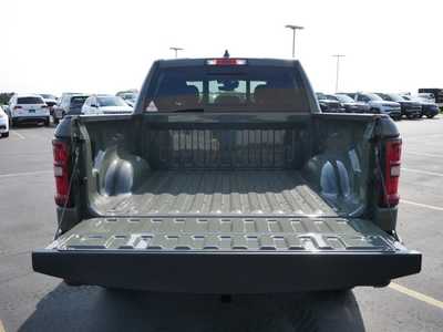 2025 RAM 1500 Crew Cab, $46539. Photo 5