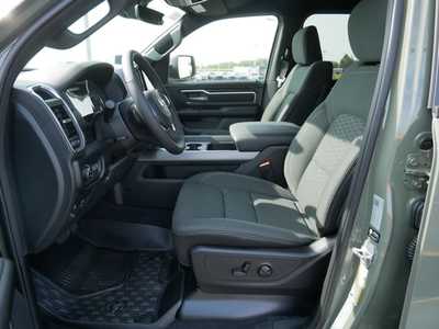 2025 RAM 1500 Crew Cab, $46539. Photo 6