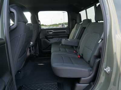 2025 RAM 1500 Crew Cab, $46539. Photo 8