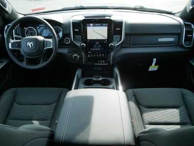 2025 RAM 1500 Crew Cab, $46539. Photo 9