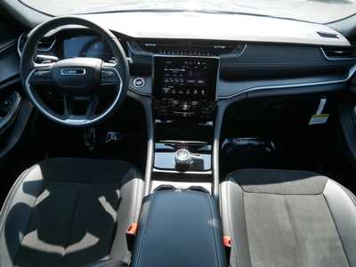 2025 Jeep Grand Cherokee L, $45667. Photo 10