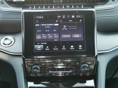 2025 Jeep Grand Cherokee L, $45667. Photo 11