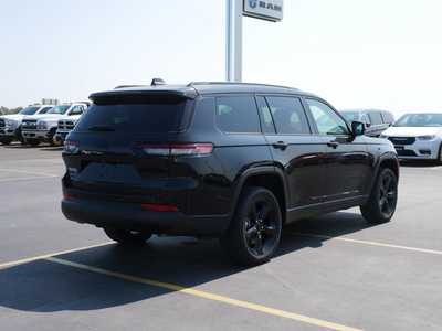 2025 Jeep Grand Cherokee L, $45667. Photo 2
