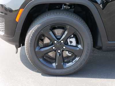 2025 Jeep Grand Cherokee L, $45667. Photo 4