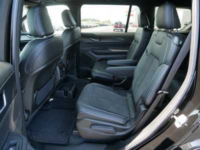 2025 Jeep Grand Cherokee L, $45667. Photo 9
