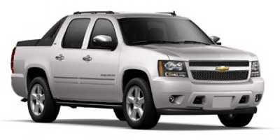 2011 Chevrolet Avalanche, $0. Photo 1