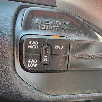 2021 RAM 2500 Crew Cab, $71835. Photo 12