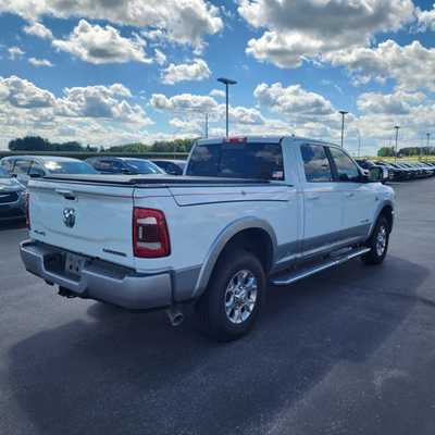 2021 RAM 2500 Crew Cab, $71835. Photo 2