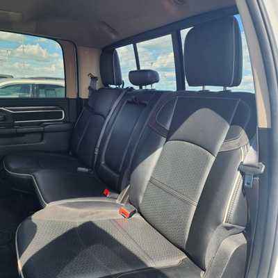 2021 RAM 2500 Crew Cab, $71835. Photo 7