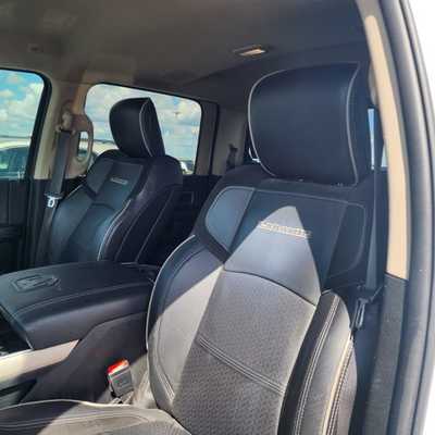 2021 RAM 2500 Crew Cab, $71835. Photo 8