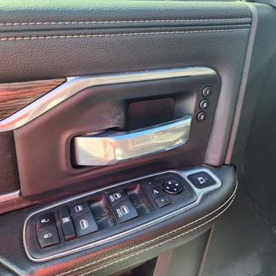 2021 RAM 2500 Crew Cab, $71835. Photo 9