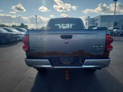 2007 Dodge 2500 Ext Cab, $0. Photo 3