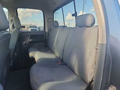 2007 Dodge 2500 Ext Cab, $0. Photo 7