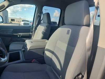 2007 Dodge 2500 Ext Cab, $0. Photo 8