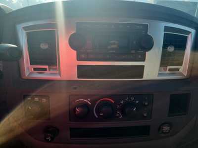 2007 Dodge 2500 Ext Cab, $0. Photo 9