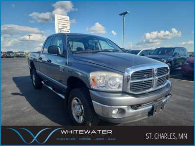 2007 Dodge 2500 Ext Cab, $0. Photo 1