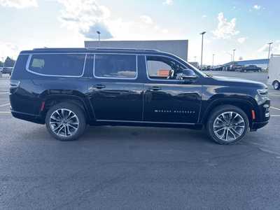 2024 Jeep Grand Wagoneer, $80000. Photo 4