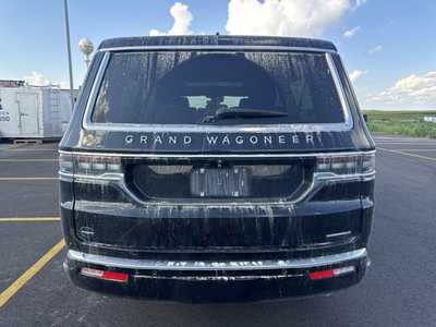 2024 Jeep Grand Wagoneer, $80000. Photo 6
