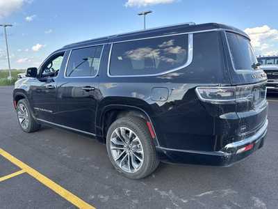 2024 Jeep Grand Wagoneer, $80000. Photo 7