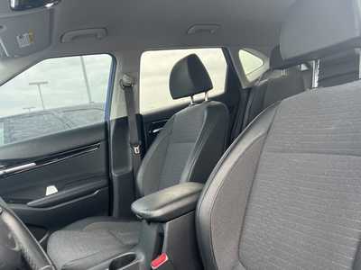 2023 Kia Seltos, $0. Photo 4