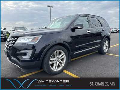 2016 Ford Explorer, $16000. Photo 1