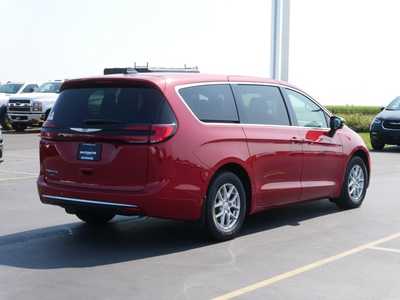 2026 Chrysler Pacifica, $39846. Photo 2