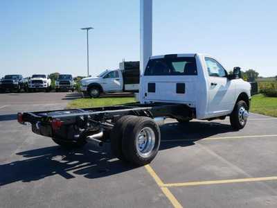2026 RAM 3500 Reg Cab, $51795. Photo 2