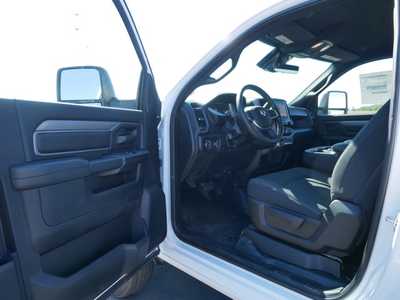 2026 RAM 3500 Reg Cab, $51795. Photo 5