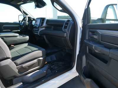 2026 RAM 3500 Reg Cab, $51795. Photo 7