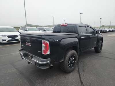 2016 GMC Canyon, $16000. Photo 2