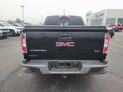 2016 GMC Canyon, $16000. Photo 3