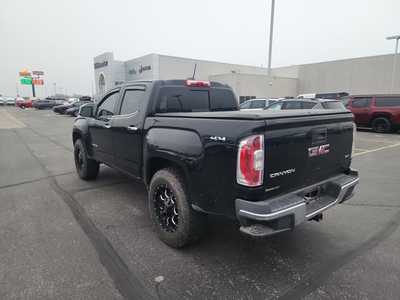 2016 GMC Canyon, $16000. Photo 4