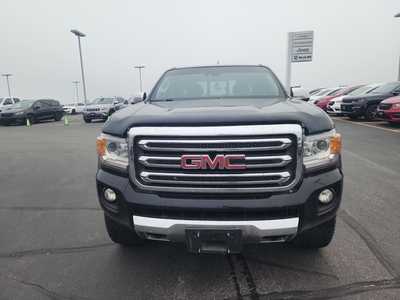 2016 GMC Canyon, $16000. Photo 6