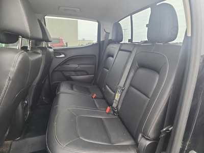 2016 GMC Canyon, $16000. Photo 7