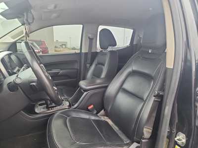 2016 GMC Canyon, $16000. Photo 8