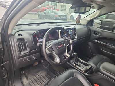 2016 GMC Canyon, $16000. Photo 9