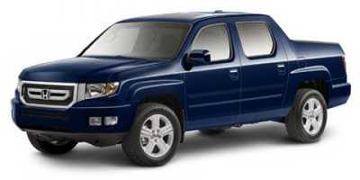 2011 Honda Ridgeline, $9000. Photo 1