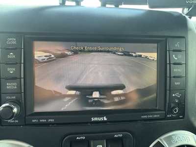2013 Jeep Wrangler, $15000. Photo 10