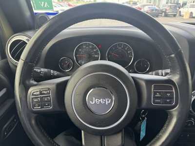 2013 Jeep Wrangler, $15000. Photo 12