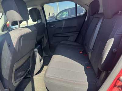 2012 Chevrolet Equinox, $5000. Photo 10