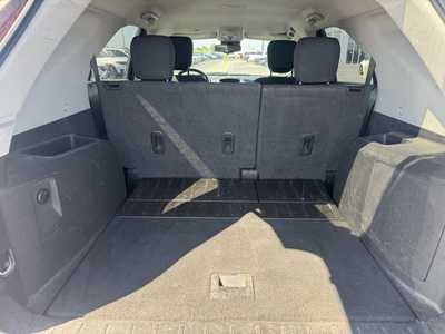 2012 Chevrolet Equinox, $5000. Photo 11