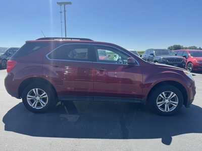2012 Chevrolet Equinox, $5000. Photo 2